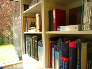 Bibliothek Neurologicum Bremen