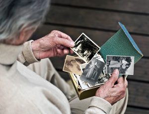 Was tun gegen Demenz? 