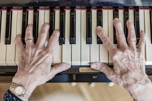 Was sind die häufigsten Formen der Demenz?
