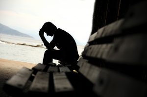 Was ist eine Depression?