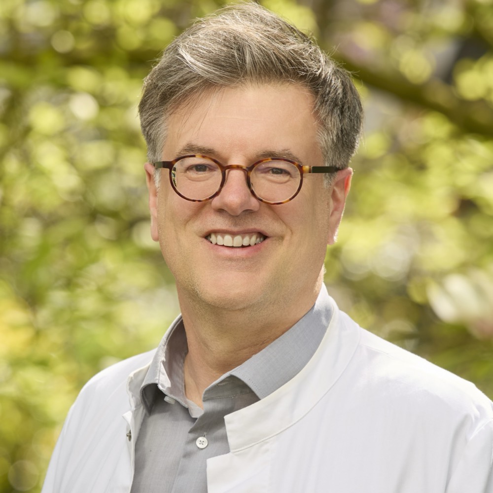 Dr. med. Matthias von Mering