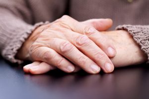 Wodurch entstehen Parkinson-Syndrome?