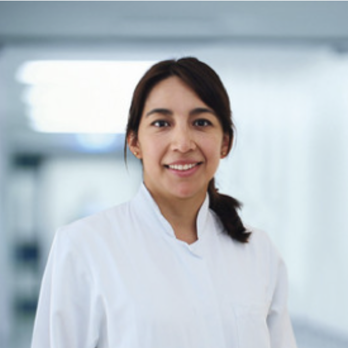 Jennifer Ospina Salazar (angestellt)