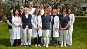 Praxisteam Neurologicum Bremen