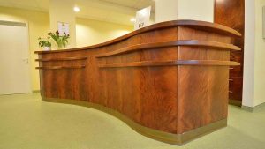 Anmeldetresen Neurologicum Bremen